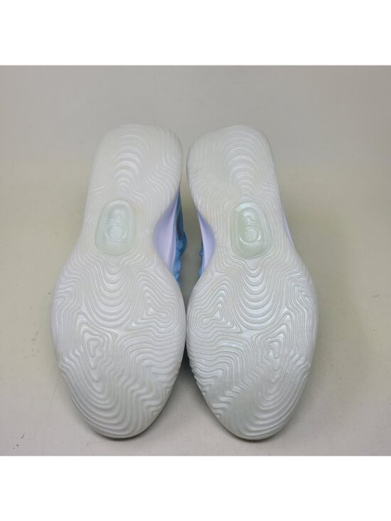 Nike KD 17 Christmas Basketball Sneakers Blue White FZ1525-400 Men\'s Size 9 main image 8